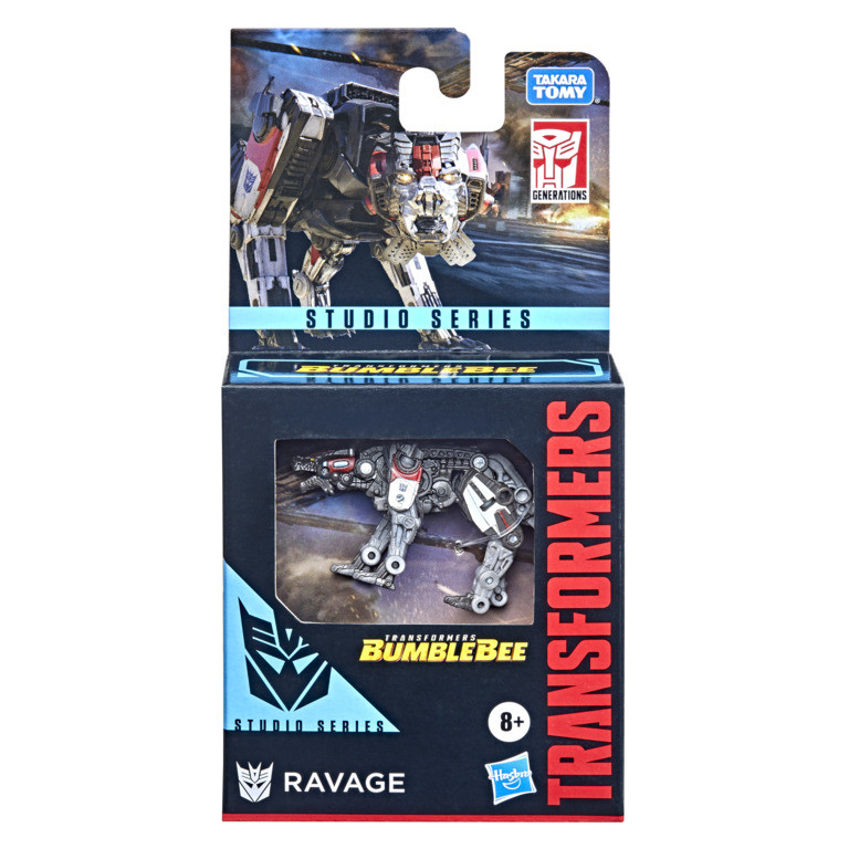 Transformers studio series on sale hasbro