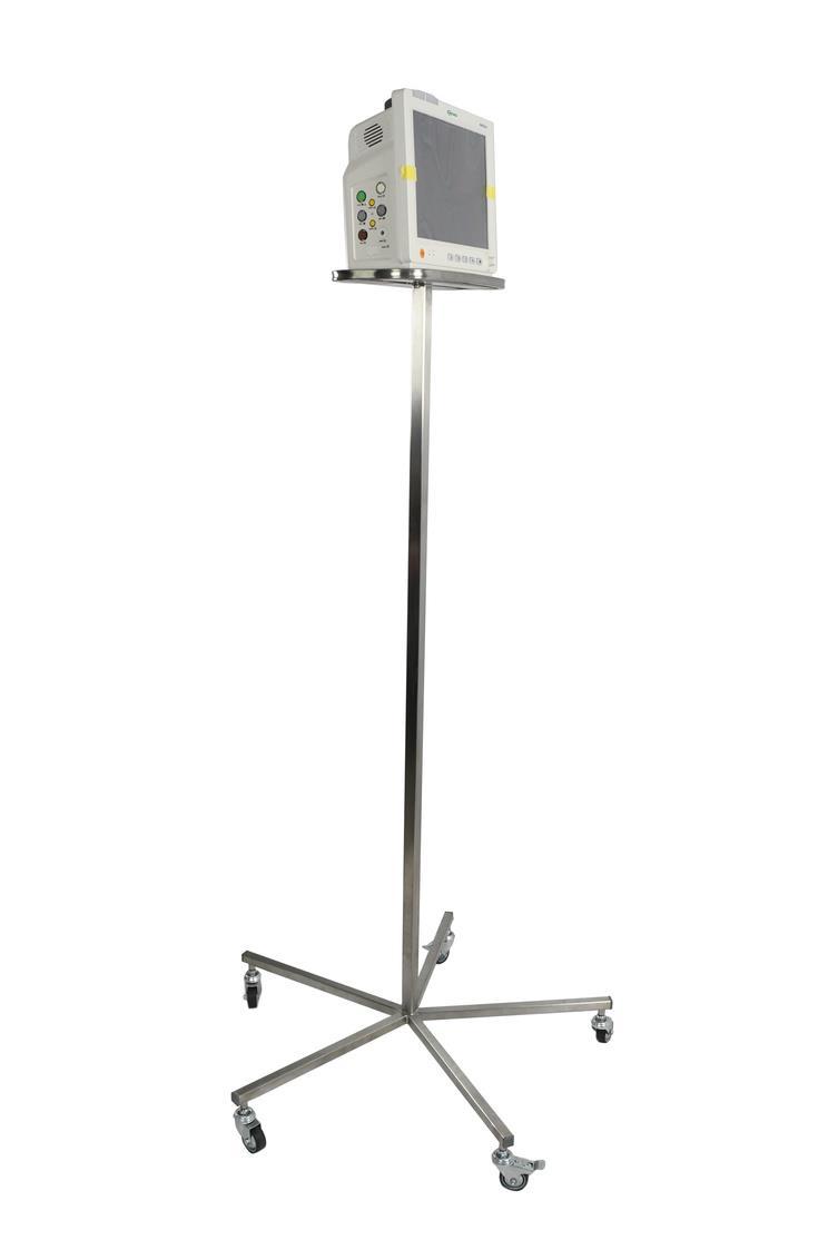 Стійка пересувна для моніторів пацієнта Farmatic RMPM-1-NATA SL, фото 1