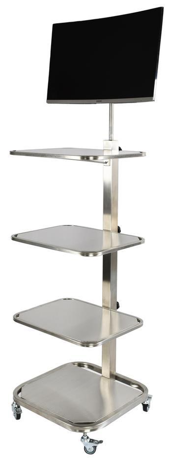 Стійка для приладів Farmatic IR-3M-NATA SL, фото 1