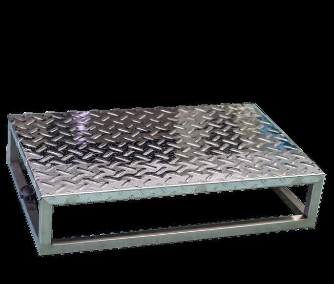 Підставка універсальна Farmatic SU-NATA SL, фото 1