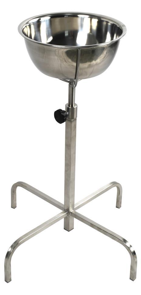 Підставка під 1 таз Farmatic SB-1-NATA SL, фото 1