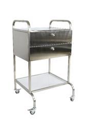 Стіл маніпуляційний Meditab ТМ-2-NATA SL, фото 1