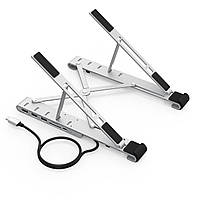 Концентратор - підставка Choetech HUB-M43