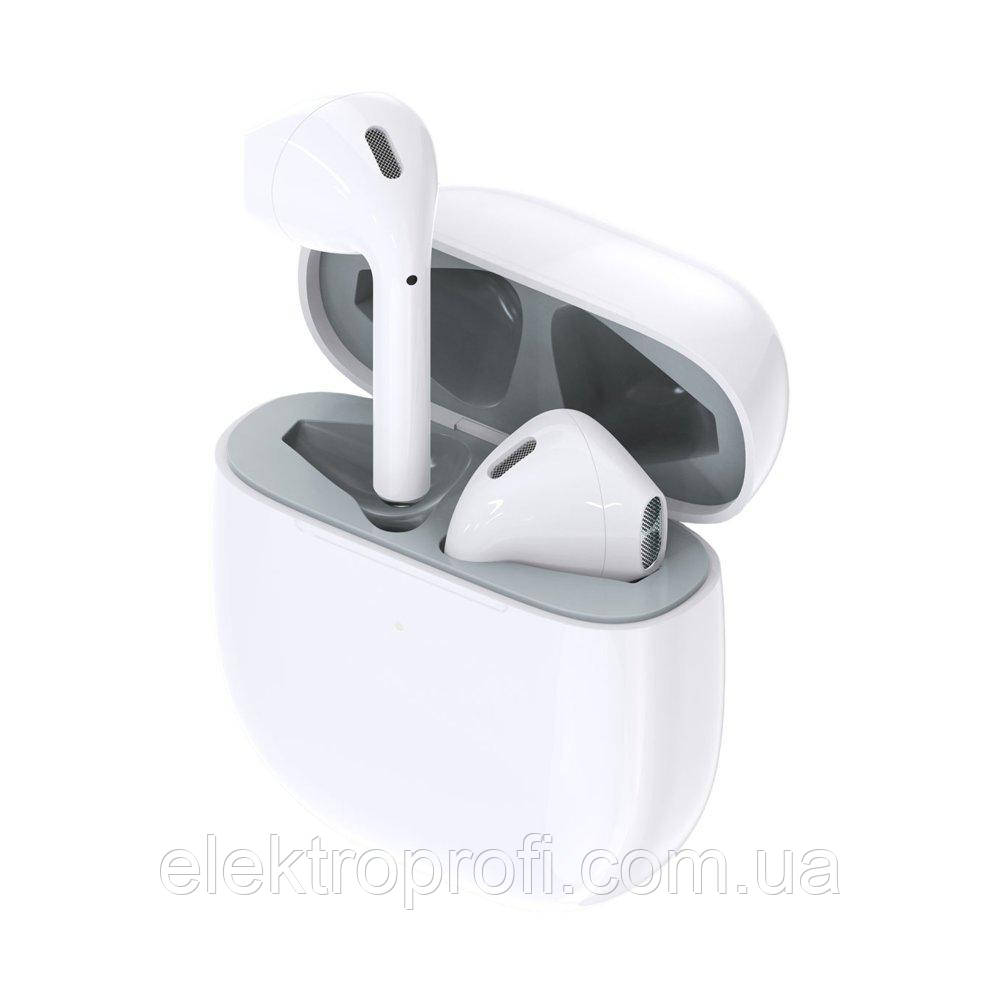 Бездротові навушники Choetech BH-T02 TWS bluetooth