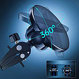 Магнітне автомобільне кріплення Choetech AT0004, фото 3