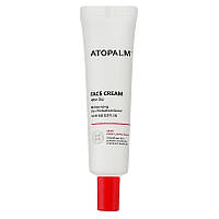 Восстанавливающий ламеллярный крем Atopalm Face Cream 35 мл