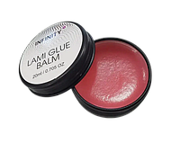 Infinity, "Lami Glue Balm", Клей без клея, 20 г