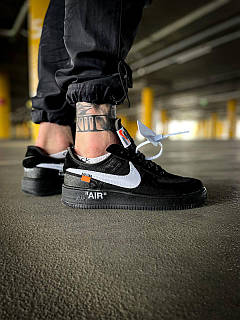 Nike id off white sale