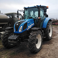 Трактор New Holland T5.110S