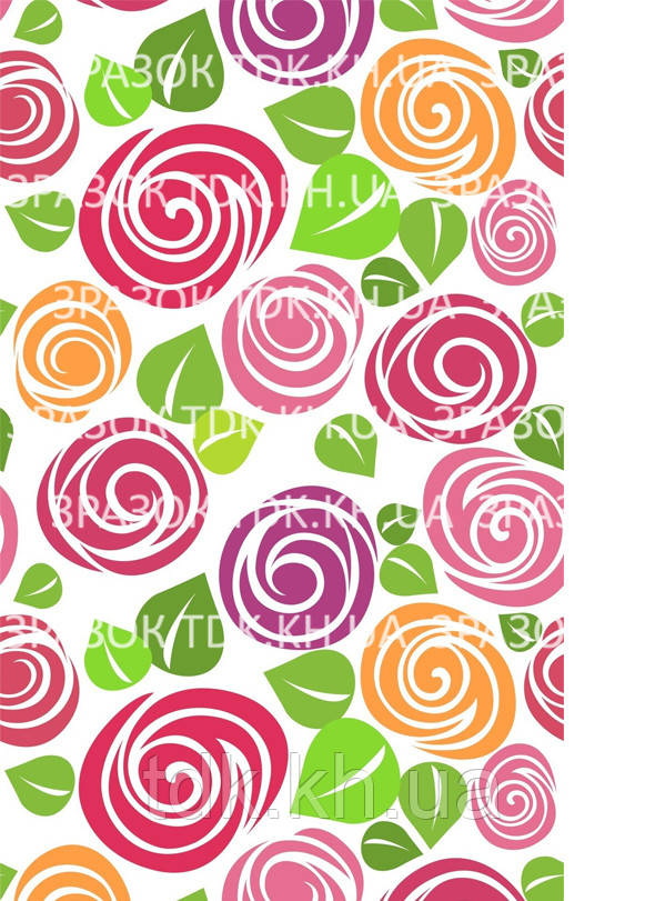 Текстури для торта 013 друк на вафельному папері