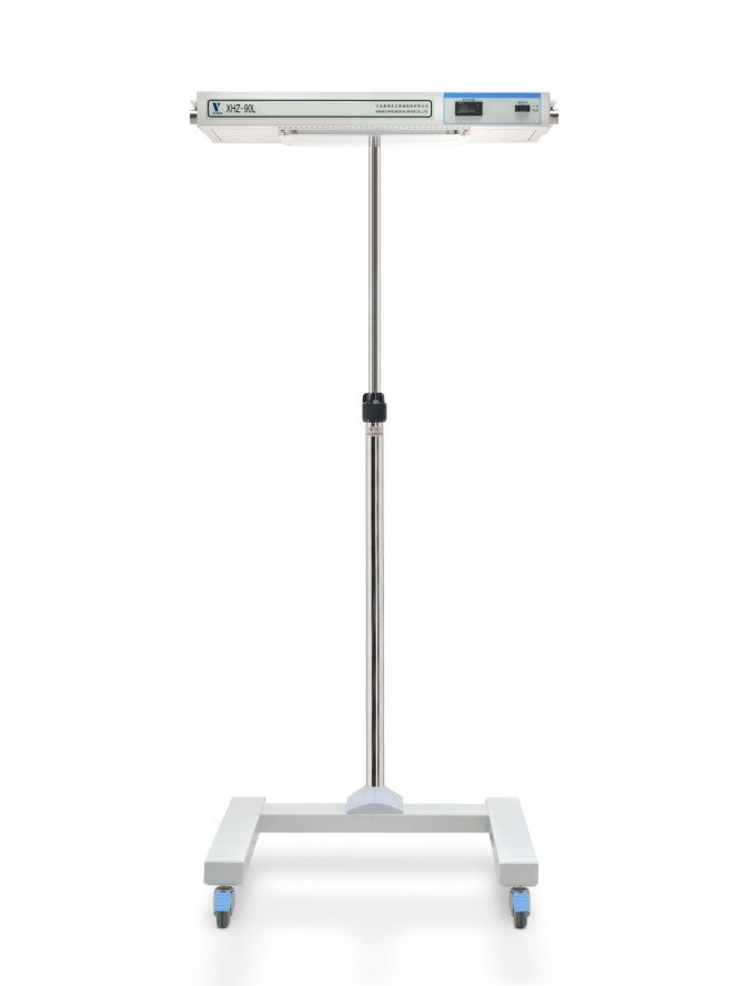 Лампа для фототерапії XHZ-90L, фото 1