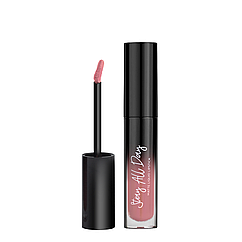 Помада для губ стійка Parisa Cosmetics Stay Matte. 01 Solt pink ML-113