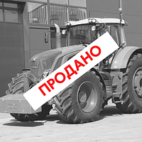 Трактор Fendt 936 Vario S4