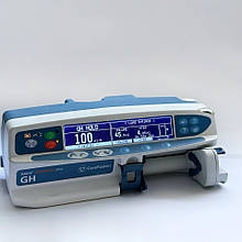 ALARIS Guaedrails plus GH