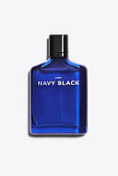 Туалетная вода для мужчин ZARA Navy Black 100 ml