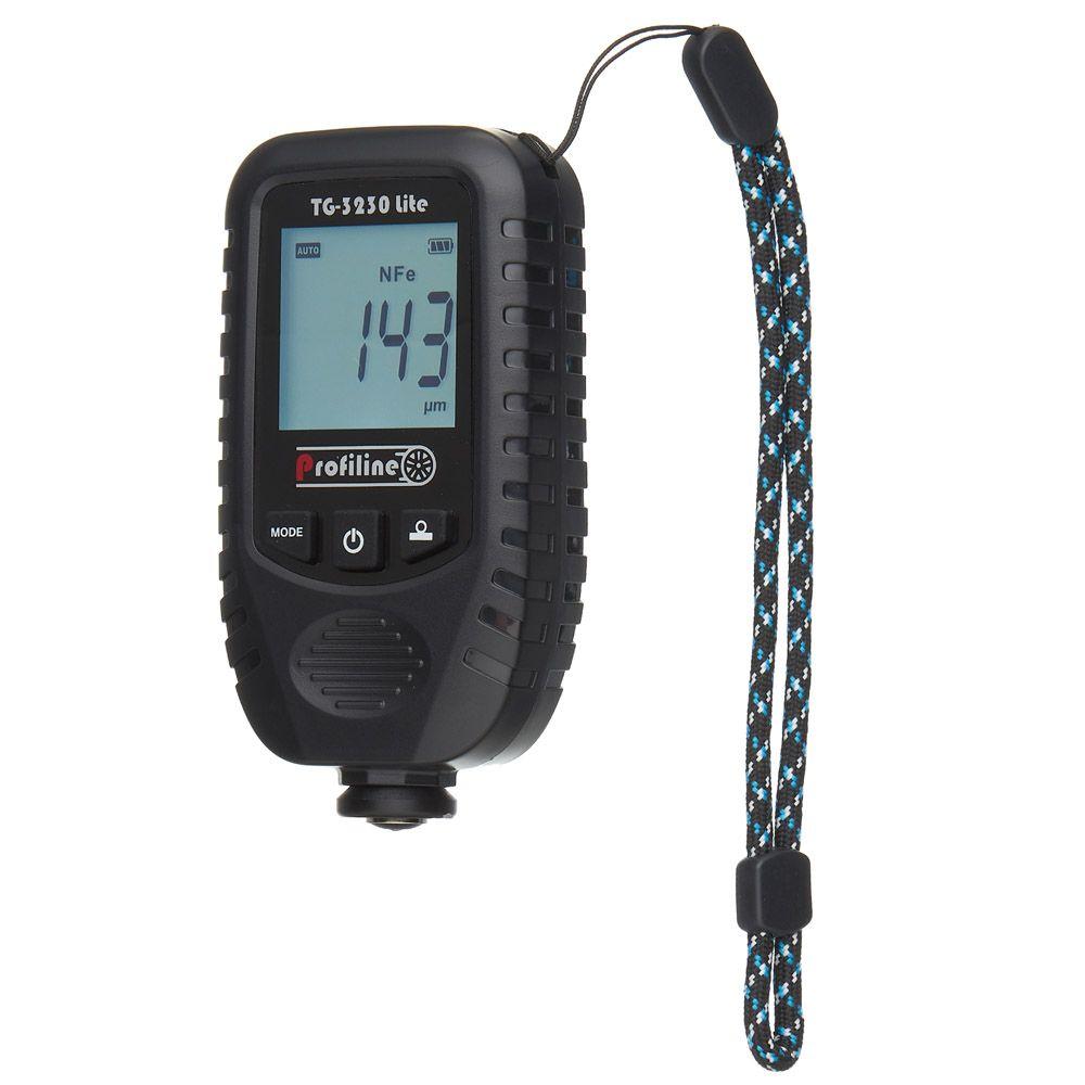 Товщиномір фарби Profiline TG-3230 Lite