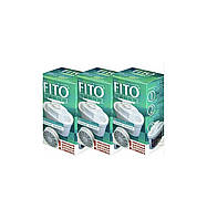 Картриджі Fito filter К33 Brita Maxtra 3 шт