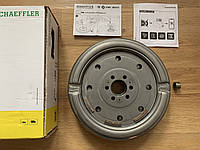 Двомасовий маховик, демпфер LUK 415074409 Passat B7-B8, Golf 6-7, Caddy, Octavia, Superb 2,0 TDI DSG 6, фото 2