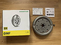 Двомасовий маховик, демпфер LUK 415074409 Passat B7-B8, Golf 6-7, Caddy, Octavia, Superb 2,0 TDI DSG 6, фото 4