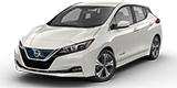 Nissan Leaf ІІ 2017-