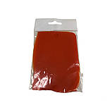 Набір скребків, шпателів кондитерських пластикових, 3 шт, 12х8 см, Master Class, фото 5