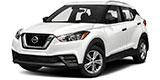 Nissan Kicks 2016-