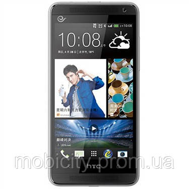 Броньована захисна плівка для екрана HTC Desire 609d