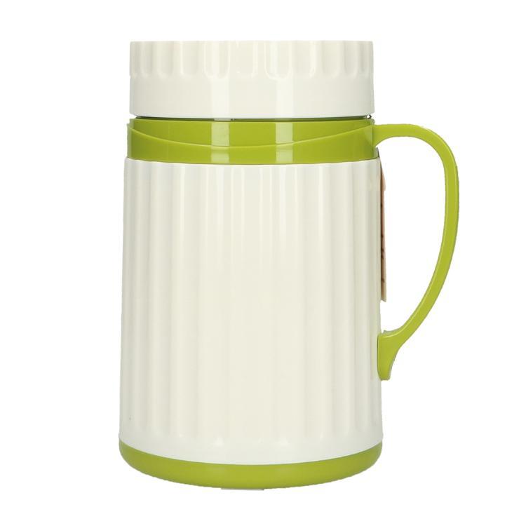 Кружка-термос для збору сперми кнурів 0,5 л