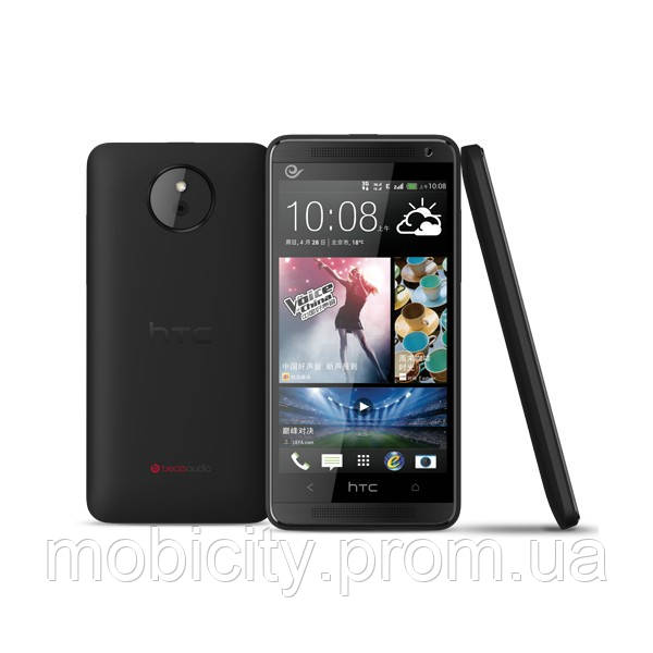 Бронированная защитная пленка для всего корпуса HTC Desire 609d - фото 1 - id-p24918235