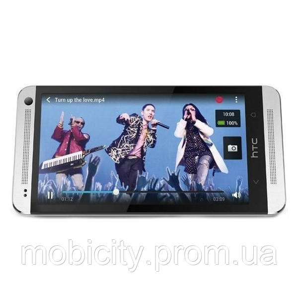 Бронированная защитная пленка для экрана HTC One Dual sim 802w - фото 1 - id-p24918240