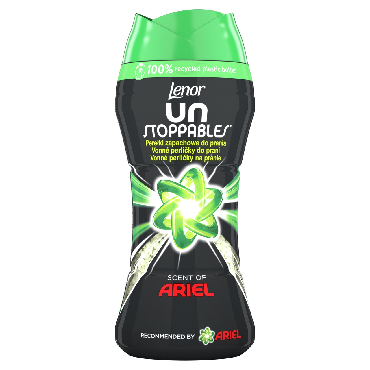 Ополіскувач у гранулах Lenor Ariel