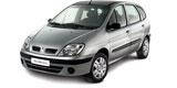 Renault Scenic I 1996-2003