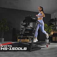 Беговая дорожка Для занятия спортом дома и в зале Hop-Sport HS-1500LB Vista.