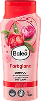 Balea Farbglanz Shampoo шампунь для окрашенных и тонированных волос 300 мл