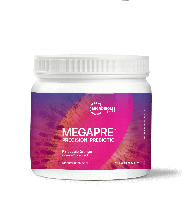 Microbiome Labs MegaPre / Мега Пребиотик 150 грам