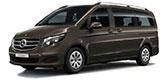 Mercedes V-class 2014-