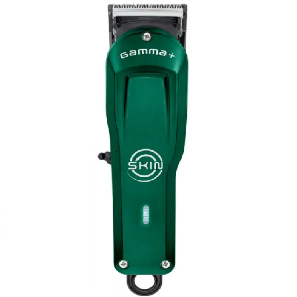 Машинка-тример Gamma Piu Skin Professional Balding Clipper (GPS-1)
