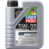 Моторное масло Liqui Moly SPECIAL TEC AA 5W-30 1л. (7615) - Топ Продаж!