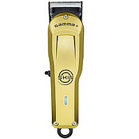 Машинка-тример Gamma Piu Skin Professional Balding Clipper (GPS-1), фото 3