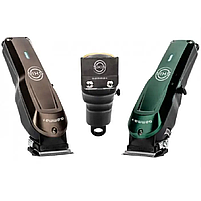 Машинка-тример Gamma Piu Skin Professional Balding Clipper (GPS-1), фото 4