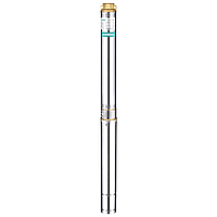 Свердловинний насос SHIMGE 3SPm 2.5/10-0.37 (з кабелем 30м)