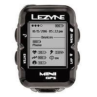 GPS комп'ютер Lezyne Mini GPS HR Loaded (1052-4712805 987269)
