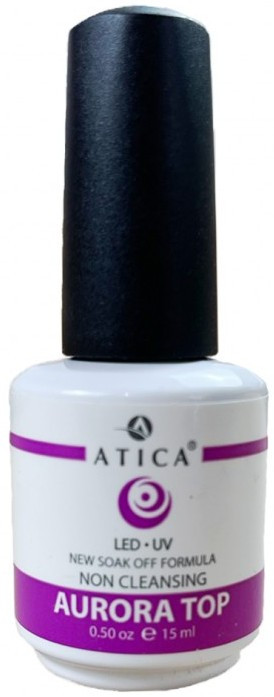 Aurora Top Non Cleansing 15ml