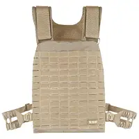 Американська плитоноска 5.11 Чохол для бронижелета 5.11 TACLITE PLATE CARRIER Плитоноска для військових