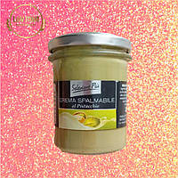 Фисташковая крем-паста Selezione Più Crema-spalmabile al Pistacchio 200 г, Италия