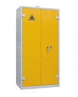 Шафа ШЛР-10 Н для легкозаймистих речовин