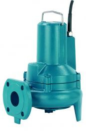 Насоси дренажні заглибні моноблокові Calpeda GM 50, Calpeda (Італія)