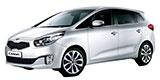 Kia Carens III 2013-2019