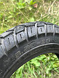 Колесо 3.50-10 + камера (6PR), фото 2