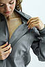 Куртка жіноча екошкіра, фото 8